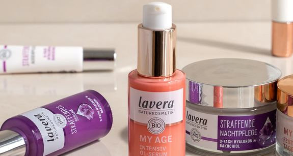 Was ist das richtige Anti Aging Produkt für mich?