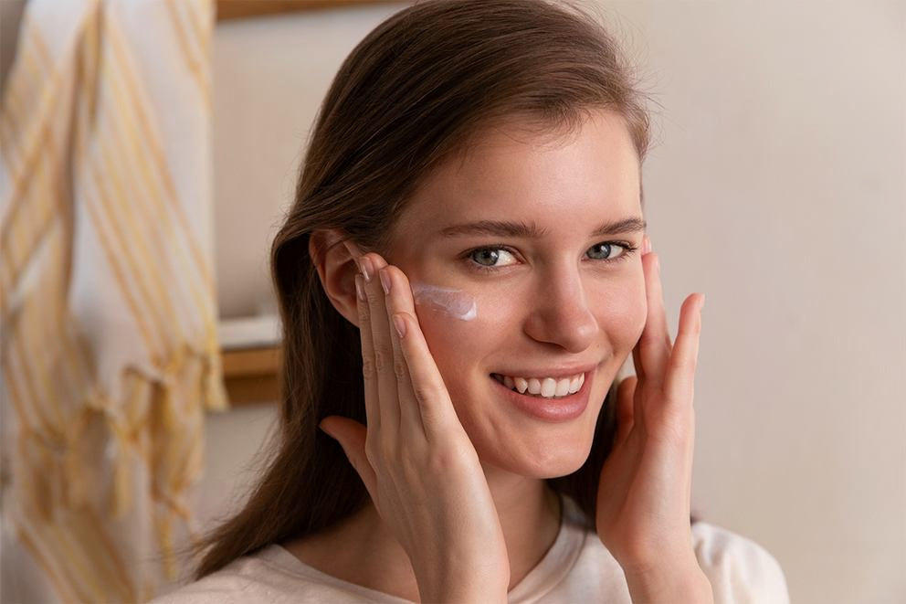 Täglicher Sonnenschutz für deine Haut