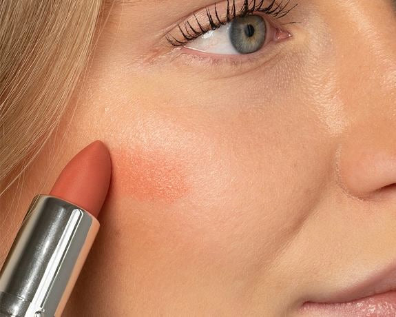 Multi Use: Vielseitig einsetzbare Make-up-Produkte
