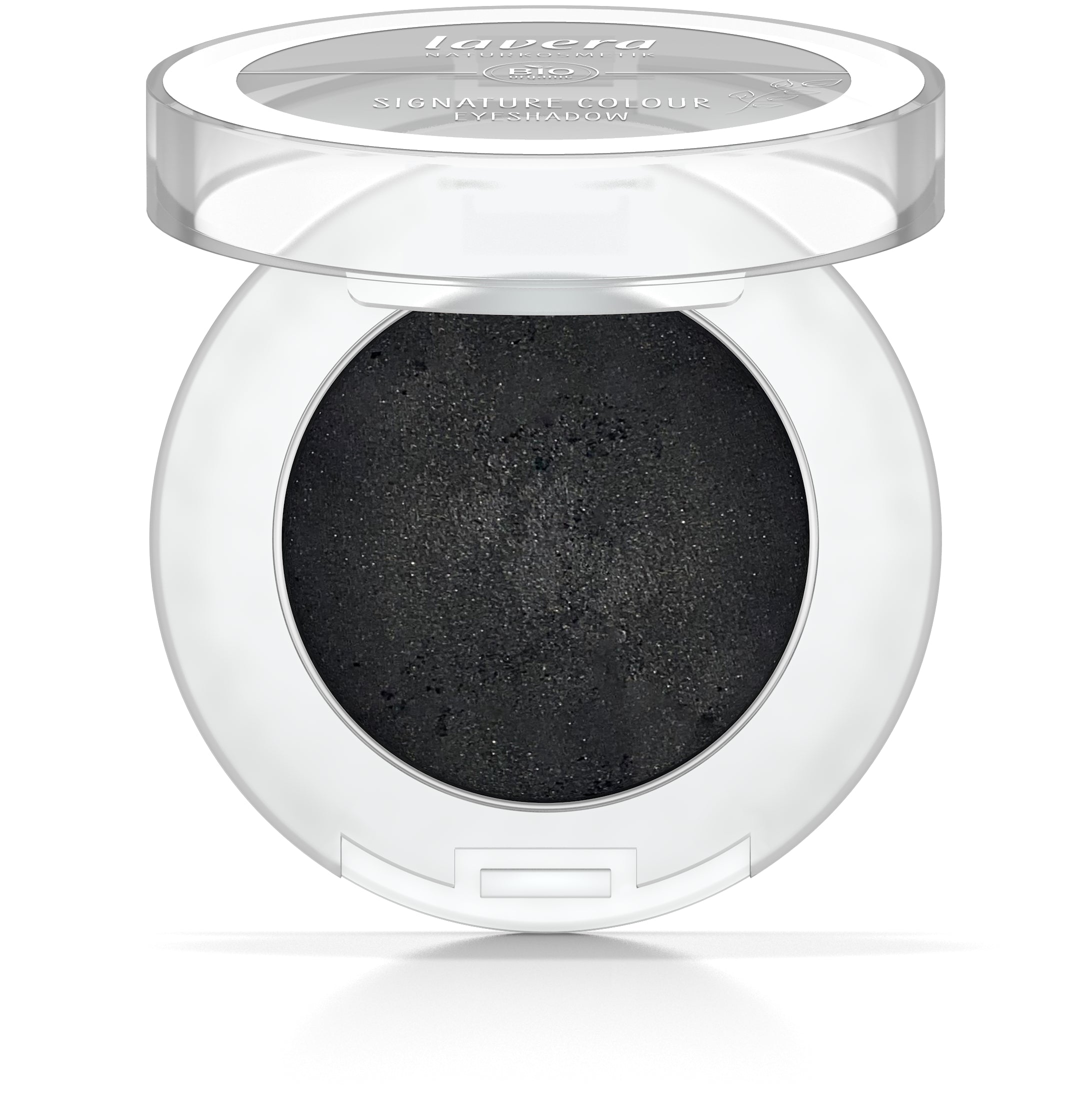 lavera Signature Colour Eyeshadow -Black Obsidian 03-
