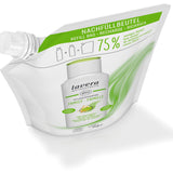 lavera Nachfüllbeutel Pflegeshampoo Family