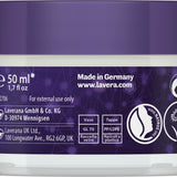 lavera Re-Energizing Sleeping Cream