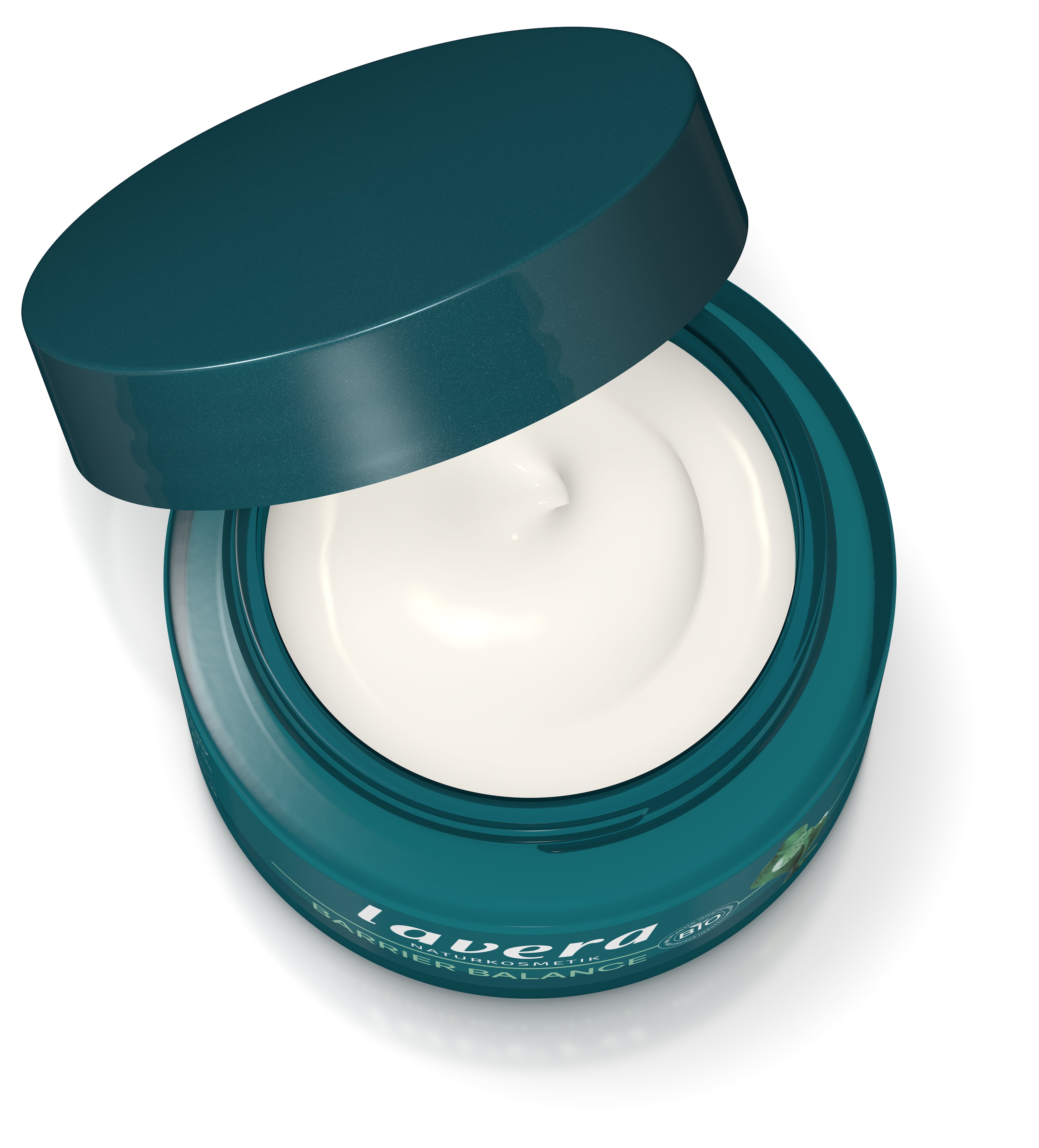 lavera Barrier Balance Nachtpflege