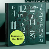 lavera Beauty Adventskalender 2025