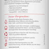 lavera Pflegespülung Farbglanz & Pflege