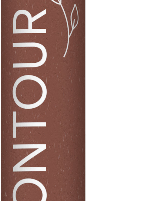 lavera Lip Contour -Soft Mocha 08-