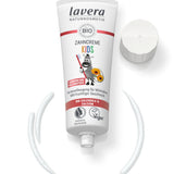 lavera Zahncreme Kids Fluoridfrei