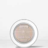 lavera Signature Colour Eyeshadow -Moon Shell 05-