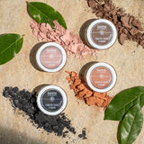 lavera Signature Colour Eyeshadow -Black Obsidian 03-