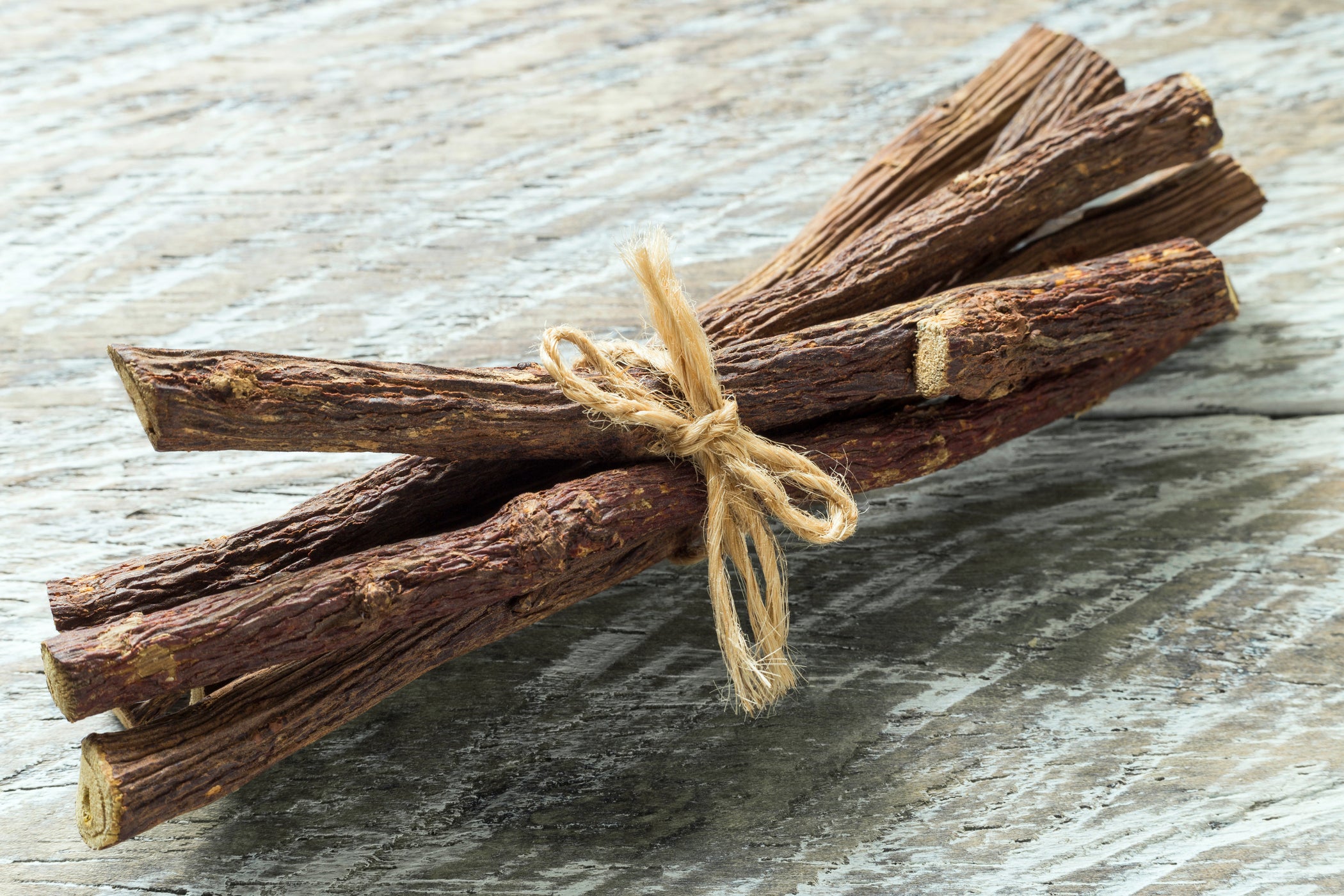 Süßholzwurzelextrakt