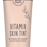 lavera Vitamin Skin Tint -Light 01-