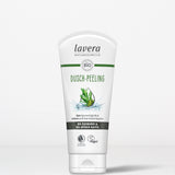 lavera Dusch-Peeling