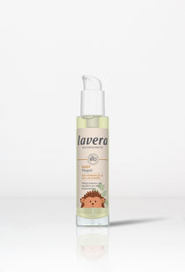 lavera Baby Pflegeöl
