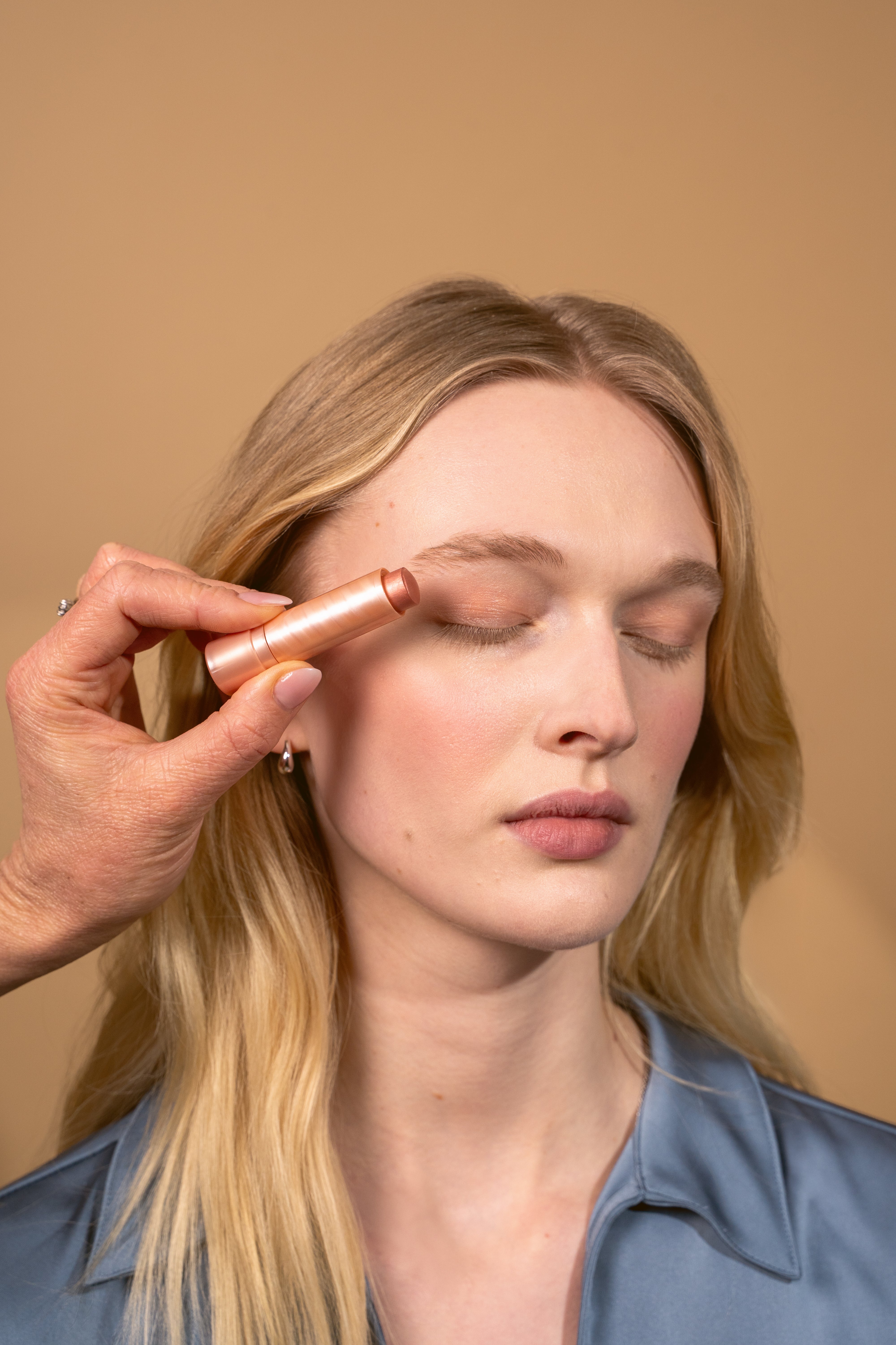 lavera Multi Balm -Sundown Gold 03-