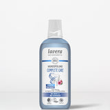 lavera Mundspülung Complete Care fluoridfrei