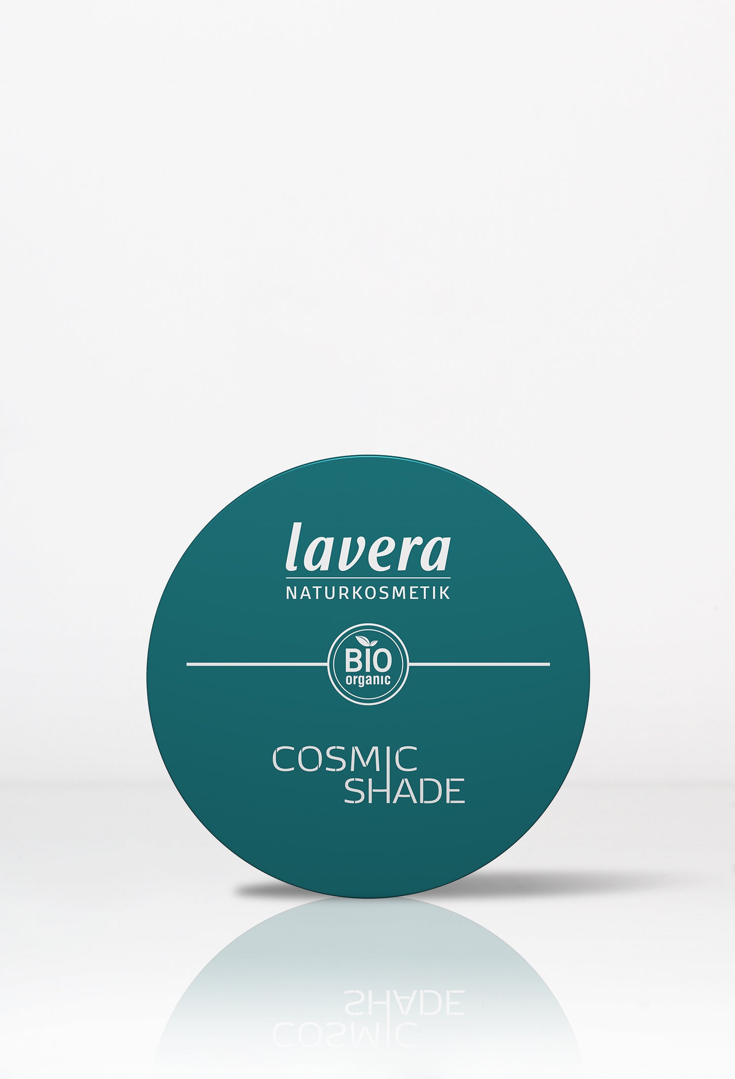 lavera Cosmic Shade -Blue Nova 01-