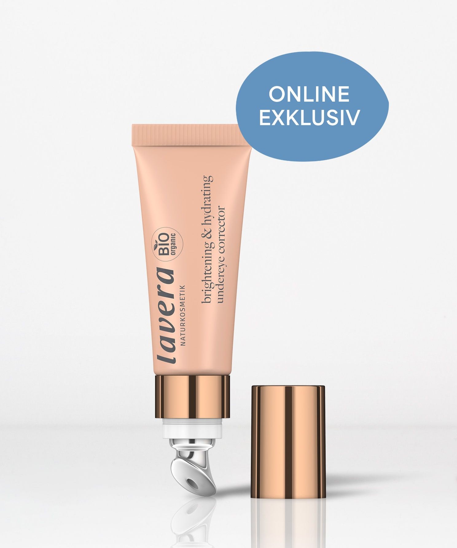 lavera Brightening & Hydrating Undereye Corrector