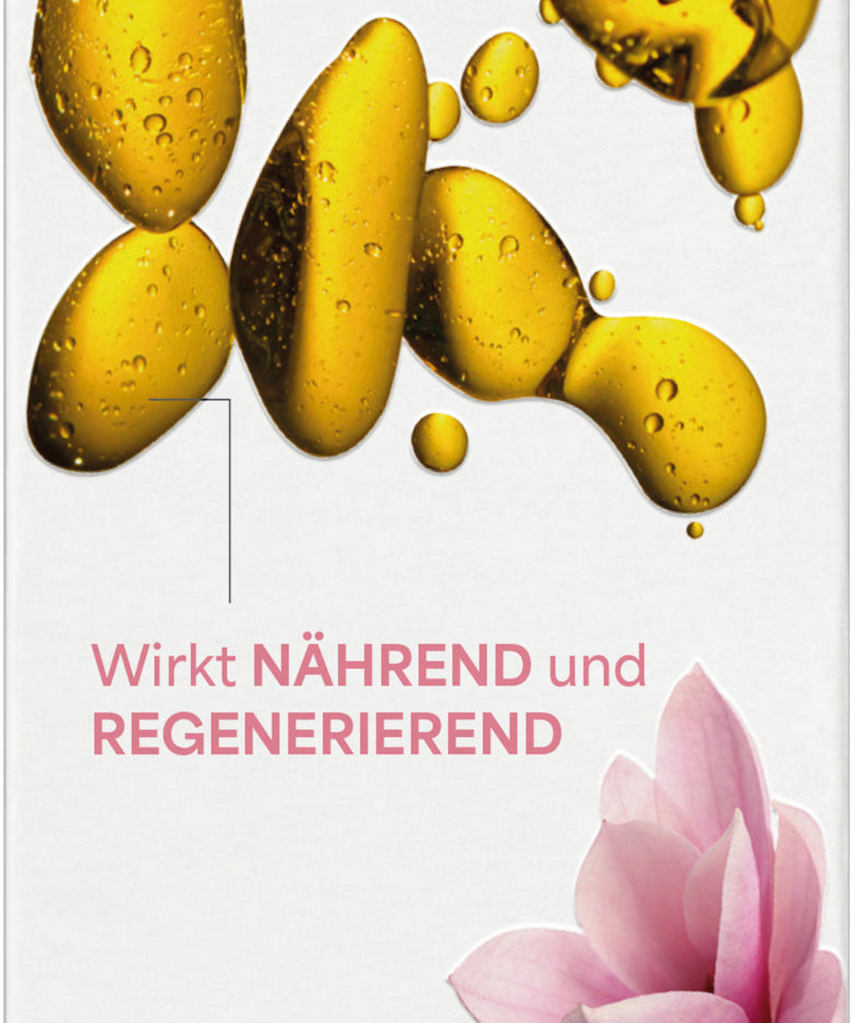 lavera Verwöhnendes Körperöl