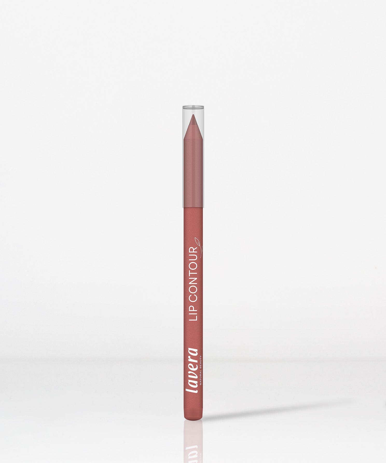 lavera Lip Contour -Dark Rose 07-