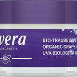 lavera Re-Energizing Sleeping Cream