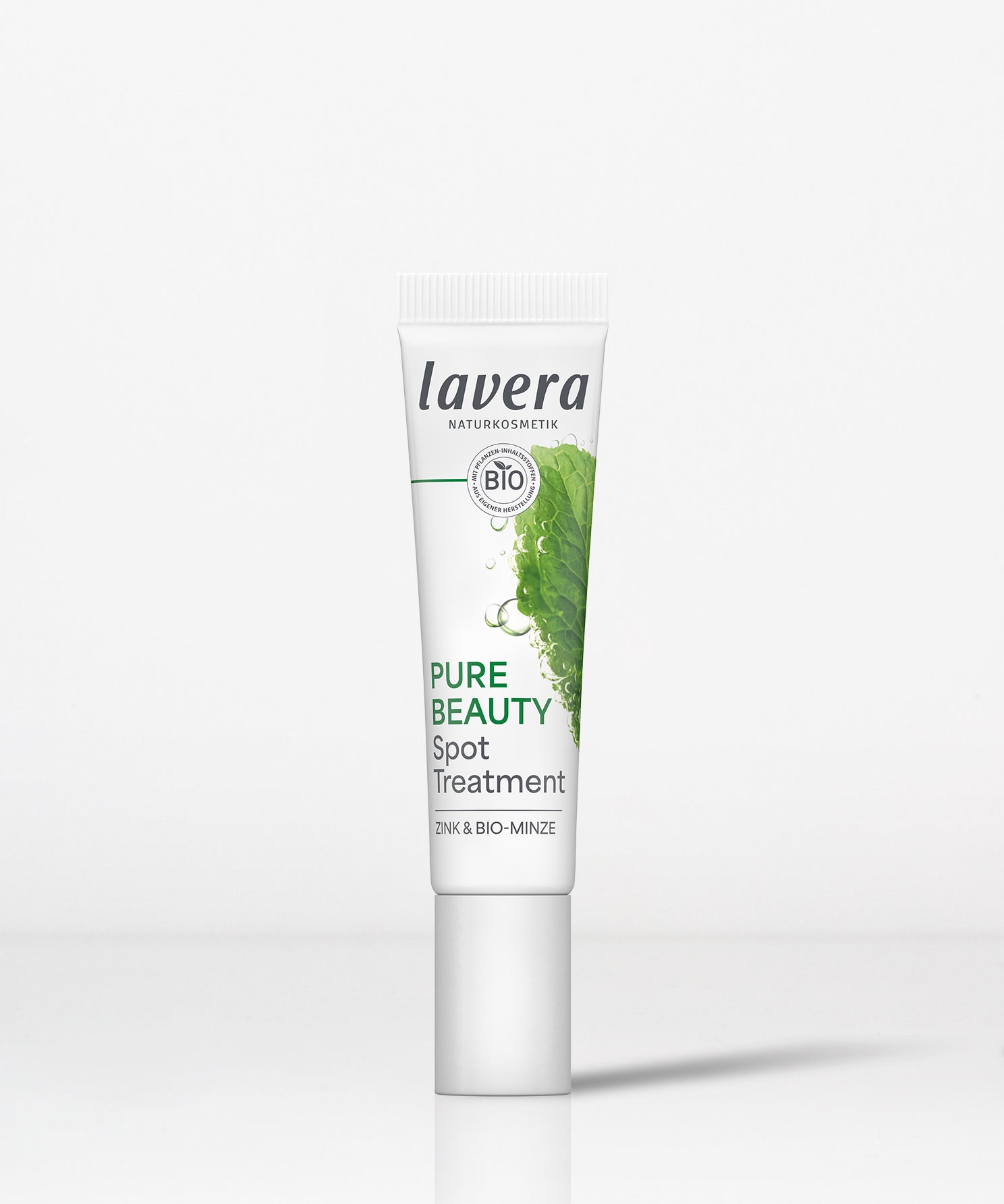 lavera Pure Beauty Spot Treatment