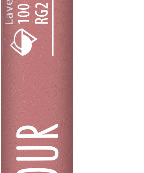 lavera Lip Contour -Brave Rose 01-