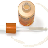 lavera Glow By Nature Vitamin C Boost Serum