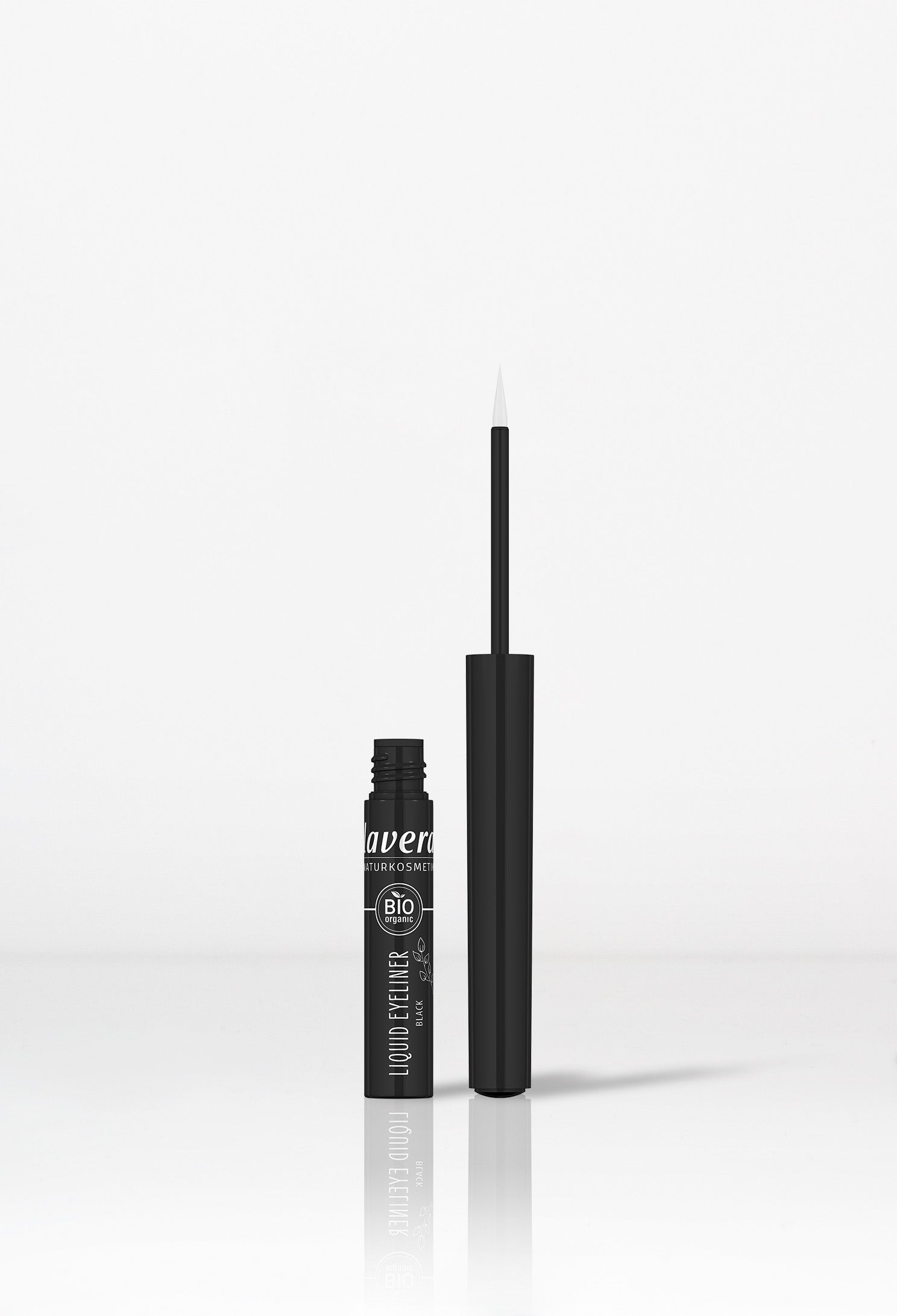 lavera Liquid Eyeliner -Black 01-