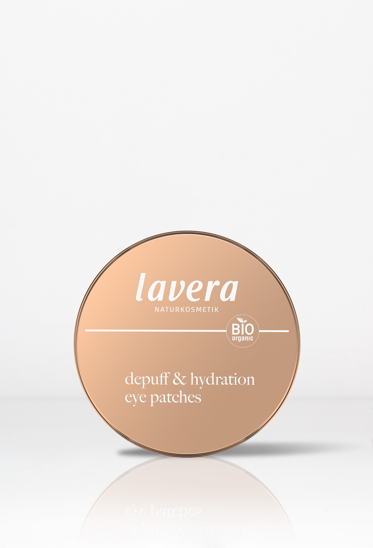 lavera Depuff & Hydration Eye Patches
