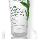 lavera Pure Beauty Mattierende Tagescreme