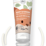 lavera Baby & Kinder Wundschutzcreme