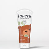lavera Baby & Kinder Waschlotion & Shampoo