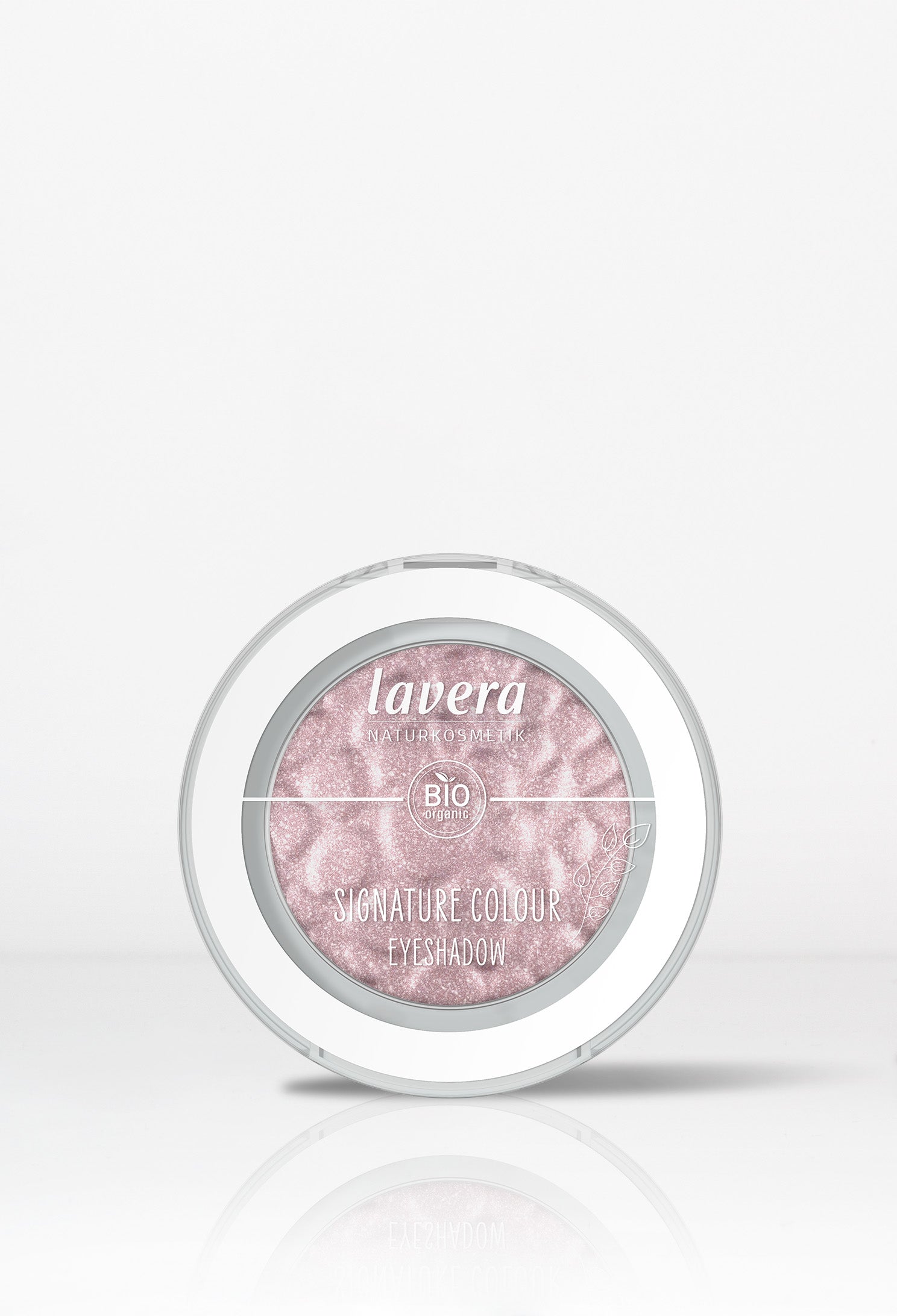 lavera Signature Colour Eyeshadow -Diamond Dust 09-