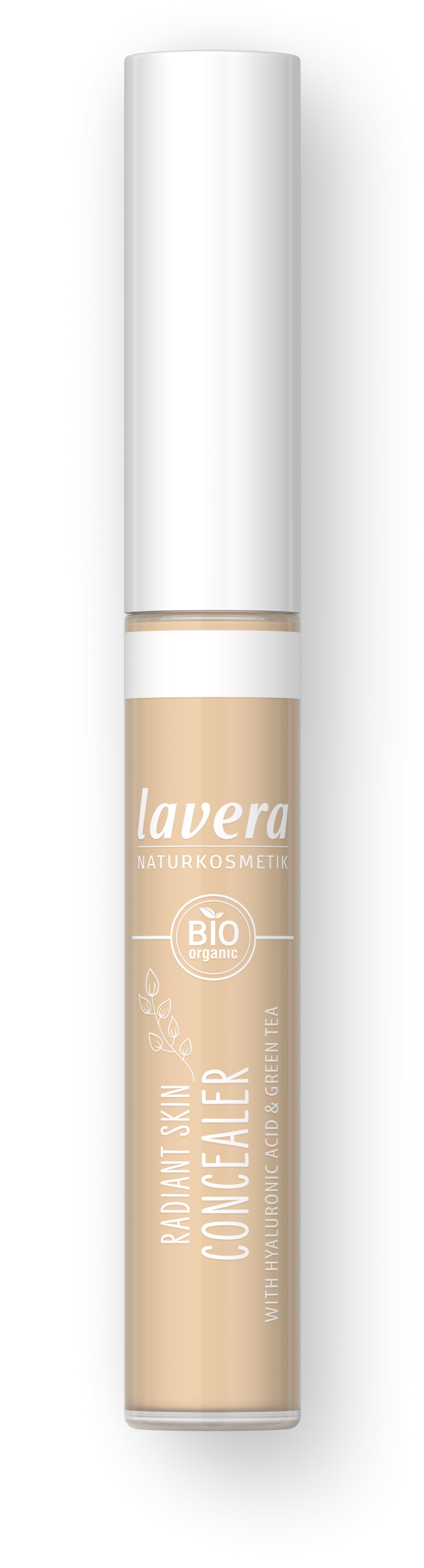 lavera Radiant Skin Concealer -Ivory 01-