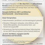 lavera lavera - Feste Dusche 2 in 1 basis sensitive Hydro Feeling