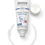 lavera Reisegröße Zahncreme Complete Care Fluoridfrei
