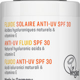 lavera Anti-UV Fluid LSF 30
