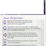 lavera Re-Energizing Sleeping Cream