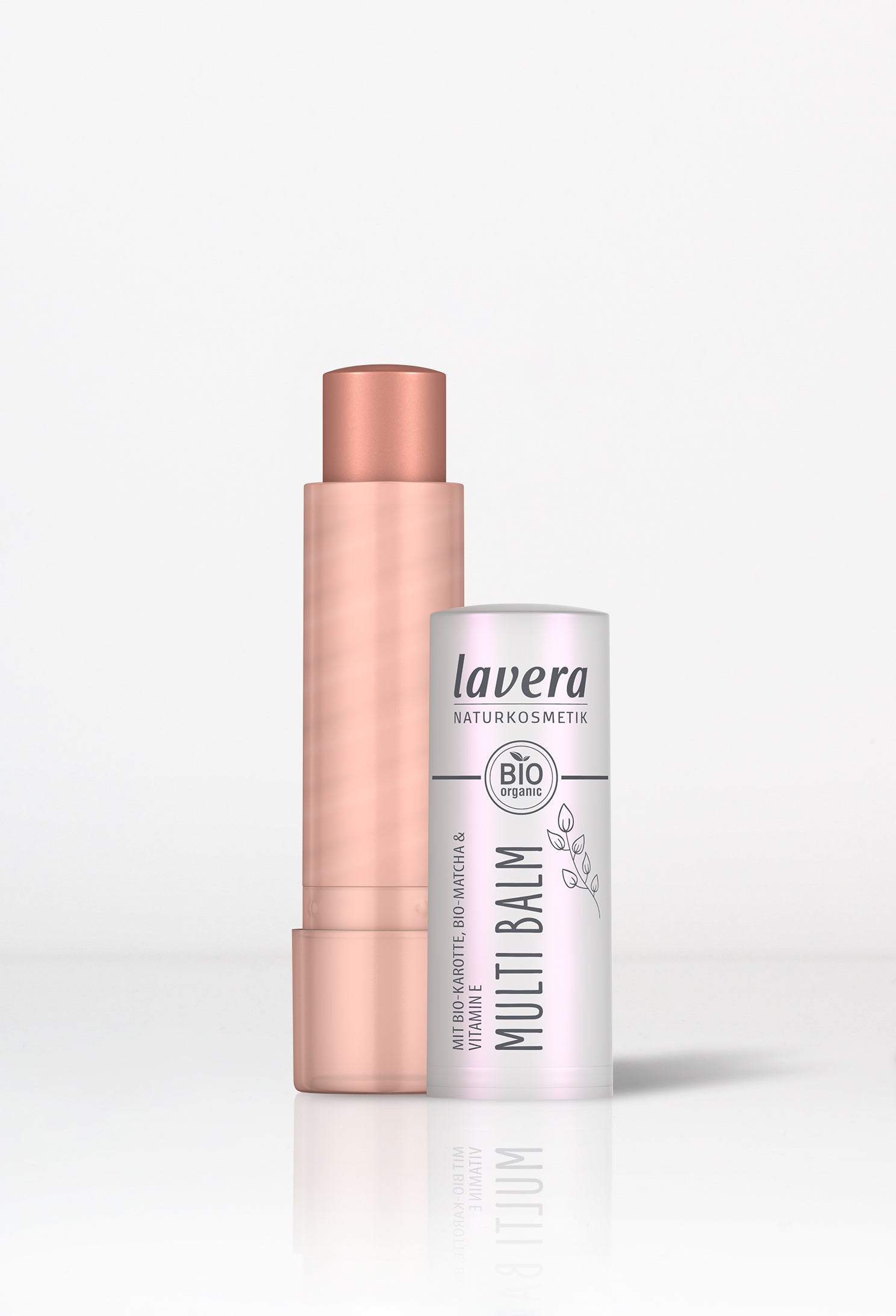 lavera Multi Balm -Sundown Gold 03-