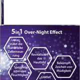 lavera Re-Energizing Sleeping Cream