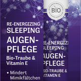 lavera Re-Energizing Sleeping Augenpflege