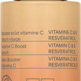lavera Glow By Nature Vitamin C Boost Serum