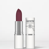 lavera Velvet Matt Lipstick -Royal Cassis 06-