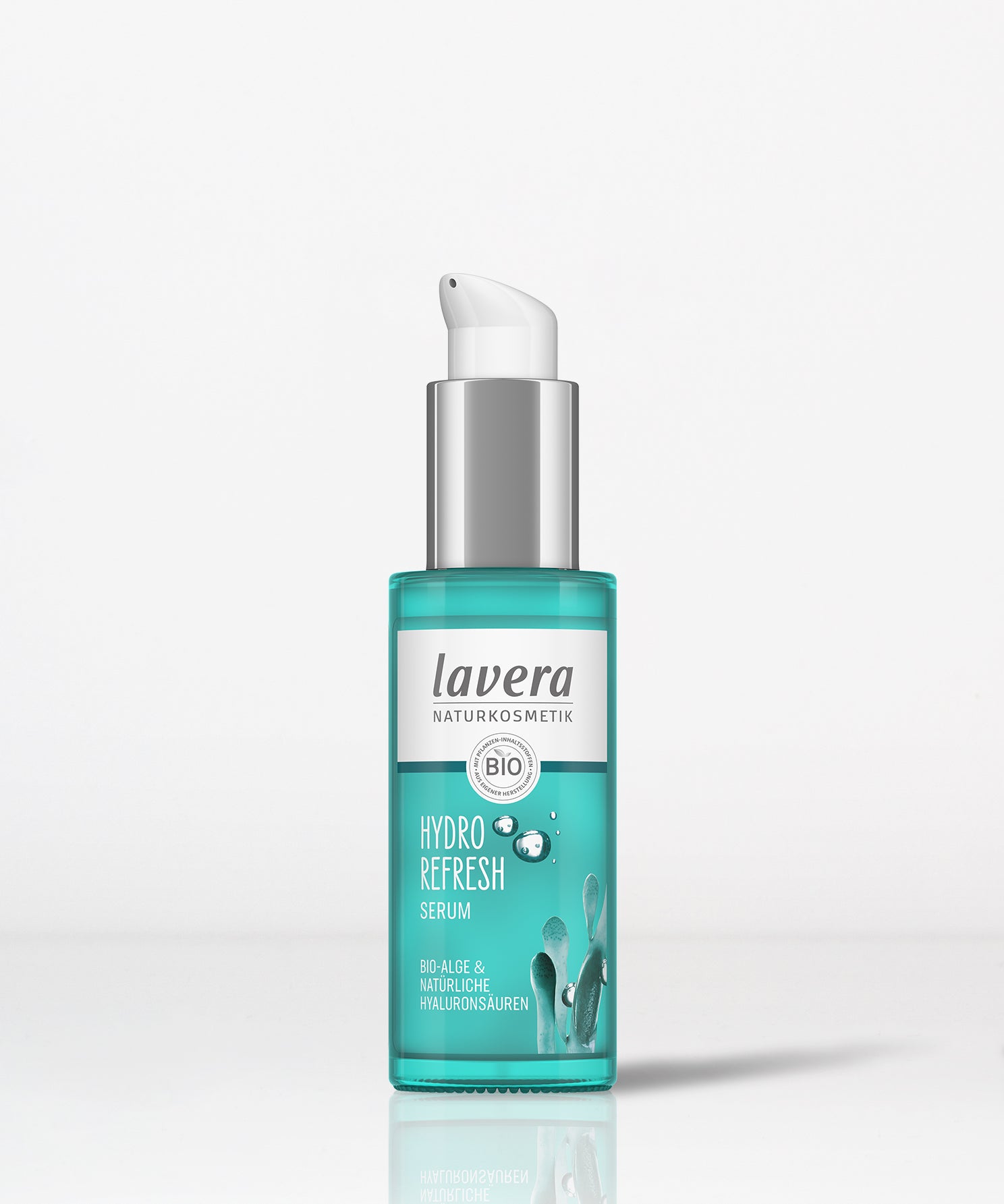 lavera Hydro Refresh Serum