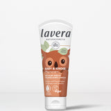 lavera Baby & Kinder Pflegecreme