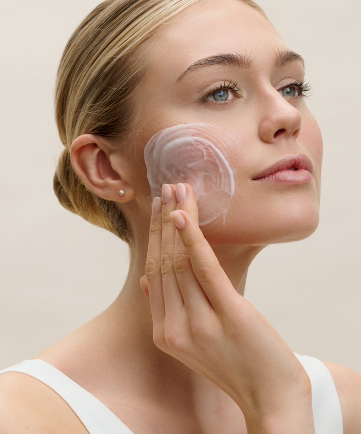 lavera Melt Off Cleansing Balm