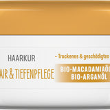lavera Haarkur Repair & Tiefenpflege