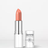 lavera Cream Glow Lipstick -Pink Grapefruit 05-