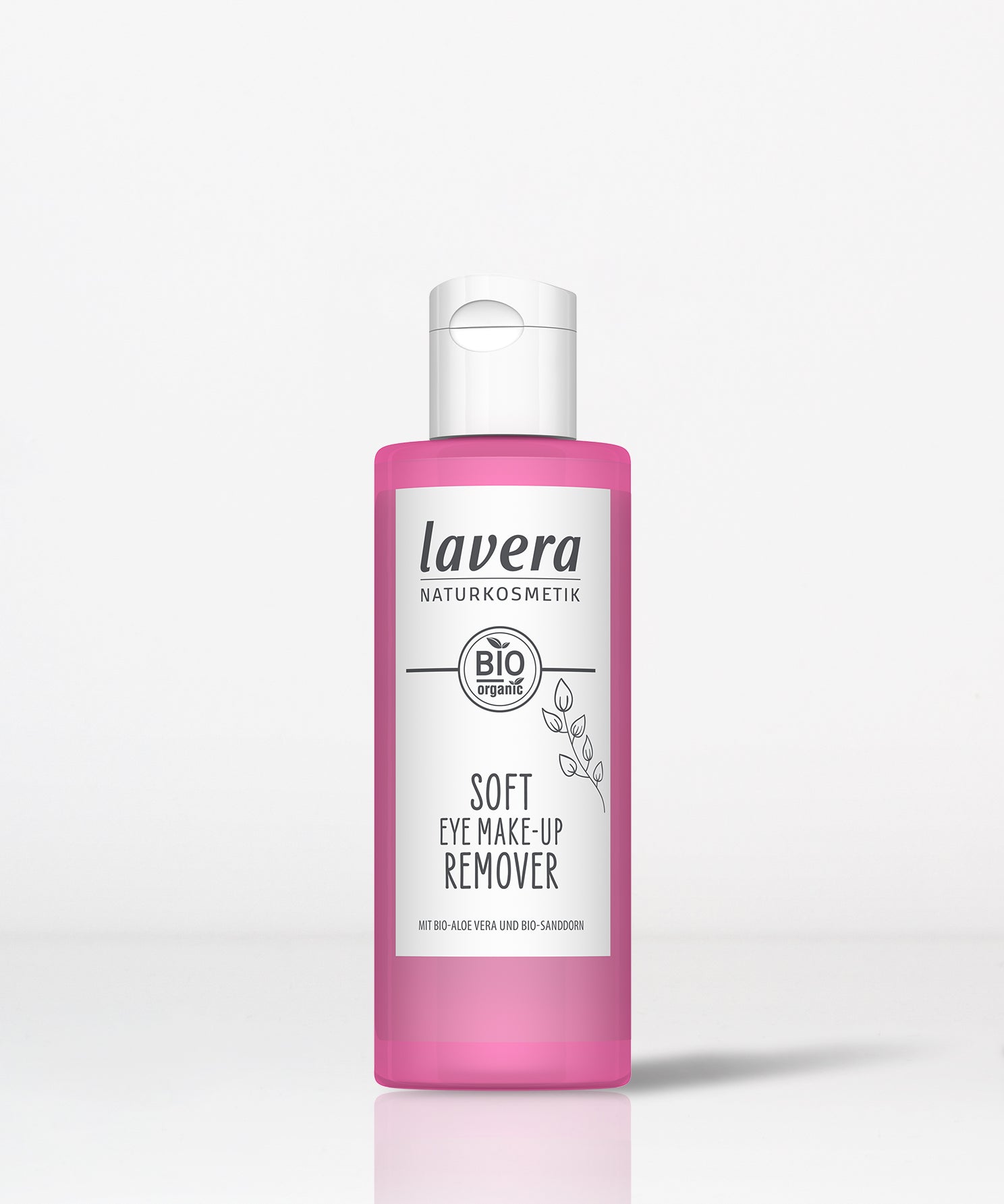 lavera Soft Eye Make-up Remover
