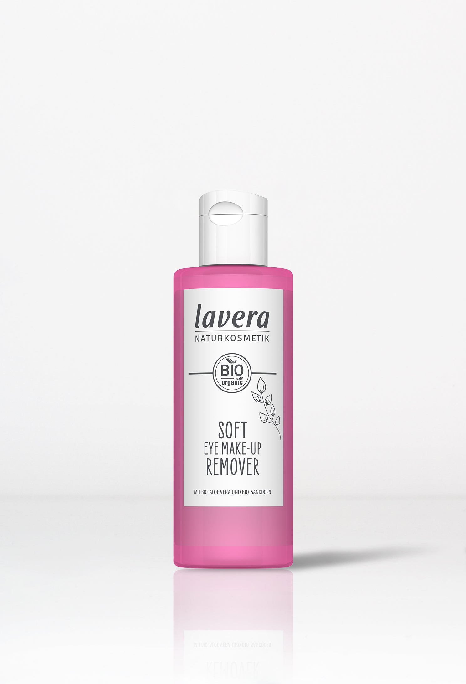 lavera Soft Eye Make-up Remover